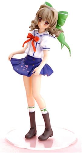 Da Capo II: Aisia PVC Statue 1/8 Scale