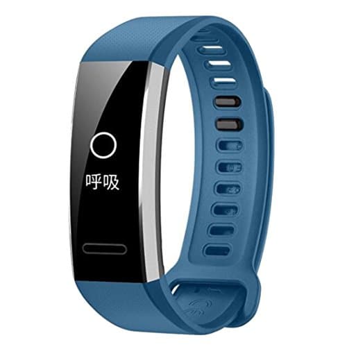 BuyEverything for Huawei Band 2/Band 2 pro Strap, Soft Silicone Bracelet Accessories Watch Bands Replacement Strap Wristbands for Huawei Band 2/Band 2 pro Smart Watch Women Men