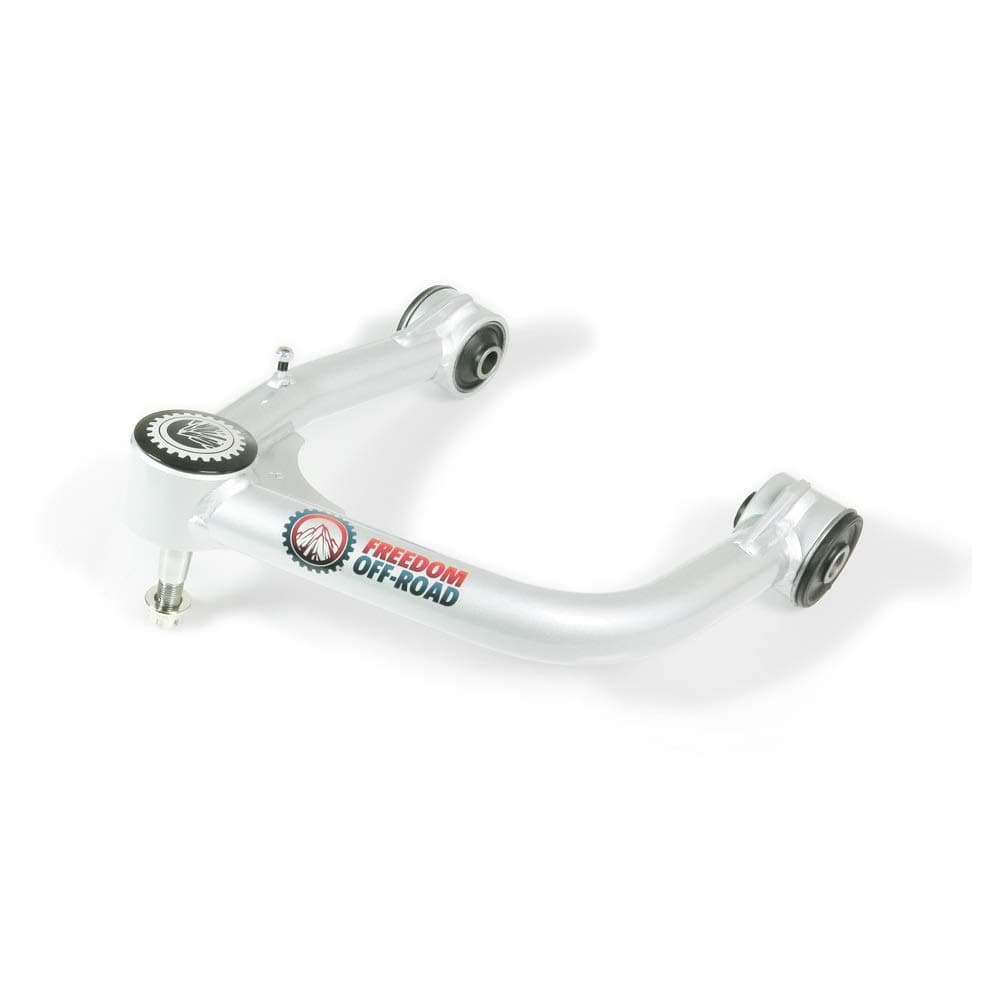 Freedom OffRoad Uni-Ball Front Upper Control Arms for 2-4” Lift 2007+ Tundra