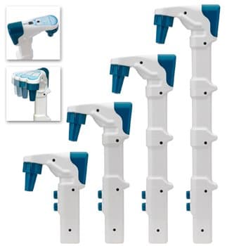 BELART - Pipettor- Ergopet Iv- Memory , EA1