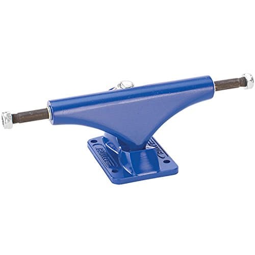 Bullet Skateboard Trucks - Blue - 140mm