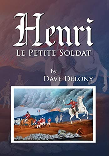 Henri Hardcover – Import, 25 Aug 2008
