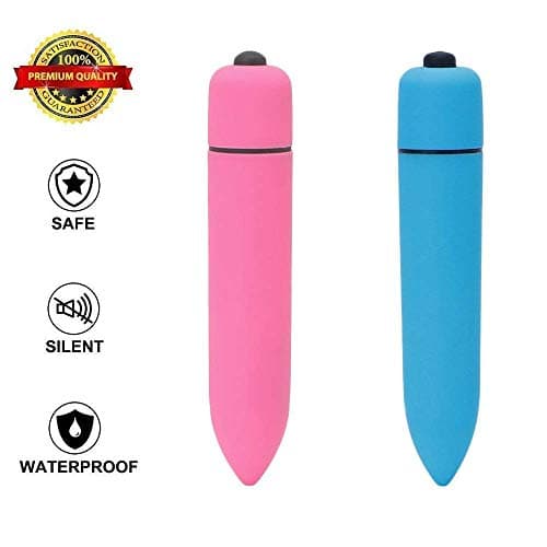 2PC Pōrtāble Soft Silīcone Mini V-ībrātor O-rigīnal C-ompact T-hrusting Shape Māssāge á2116