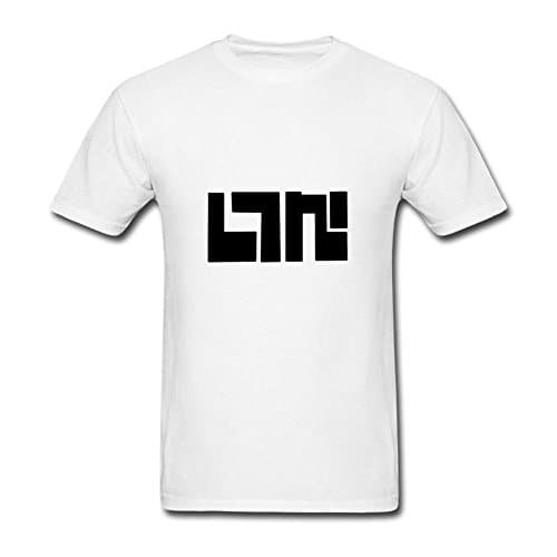 Men's Splatoon Short Sleeve T Shirts