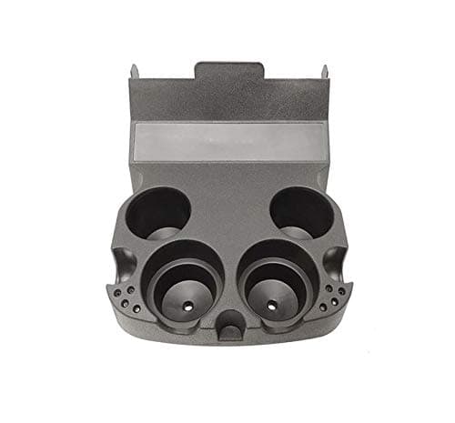 Cup Holder Assembly for EZGO RXV Golf Carts