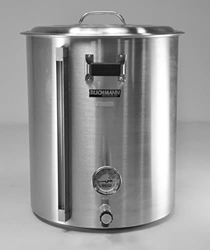 Blichmann Gas Boilermaker G2 Brew Kettle (55 gal)