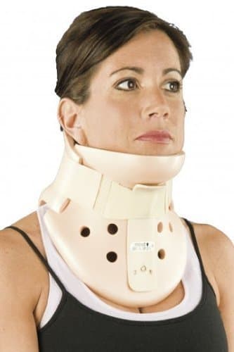 3.25" Philadelphia Cervical Collar - Large