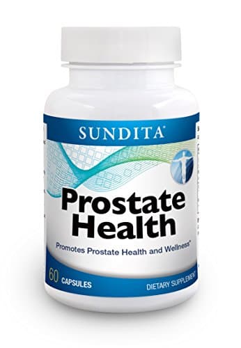 SunDita Prostate Health