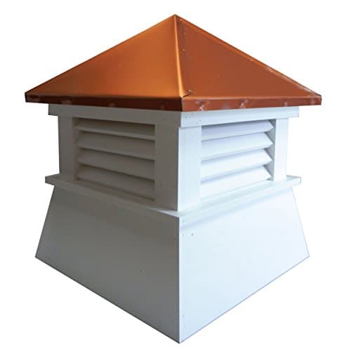 Handy Home Products Deluxe Cupola