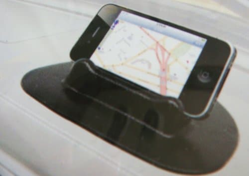 Smart Car Stand Mount Holder for Iphone 4 4g 3g 3gs 4s GPS PDA PSP