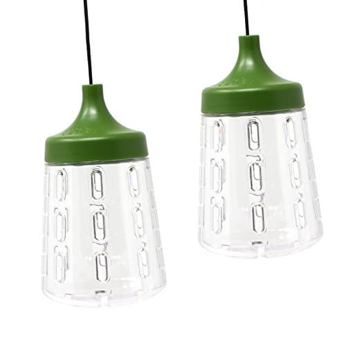 Omlet Rocky Peck Toy - Twin Pack