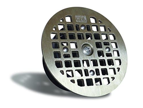 Guardian Drain Lock Round Floor Drain-Lock - Josam Style 4.65"