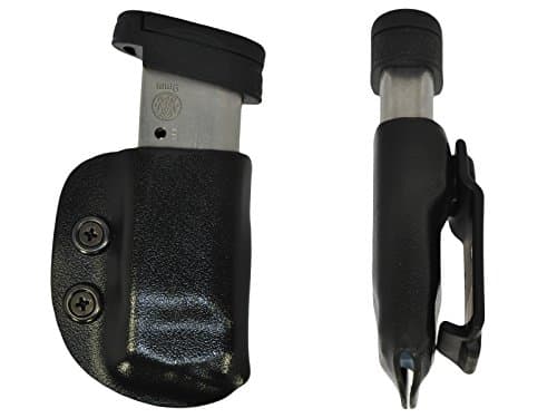 (Springfield XDS 9mm, Left) Y