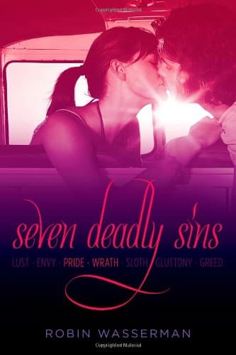 Seven Deadly Sins Vol. 2: Pride; Wrath (2)