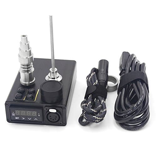 Philojoy Intelligent Digital PID Temperature Controller - Ships from U.S.A