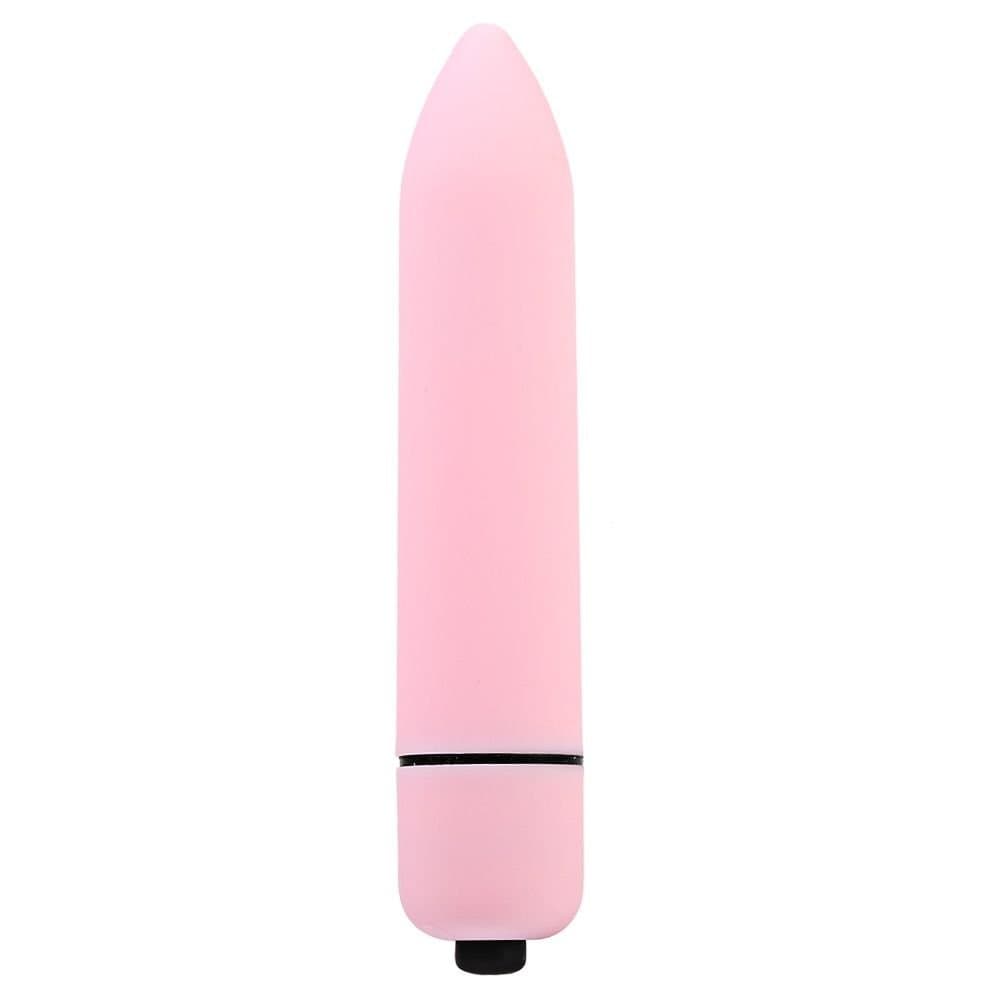 Mini Bullet Wireless Vibe for Women Multi Speed