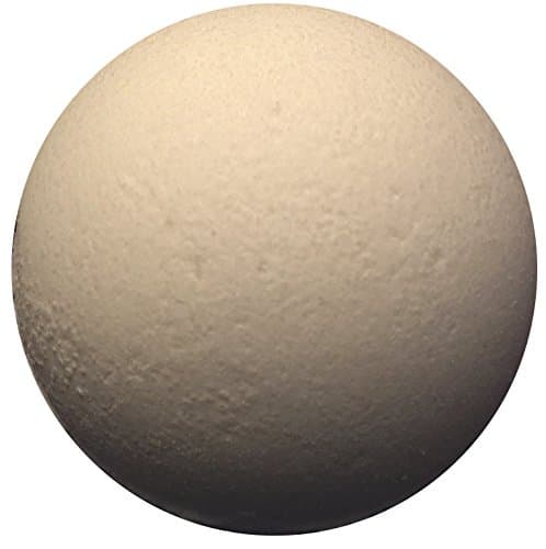 Plain Jane Fragrance-Free Bath Bomb
