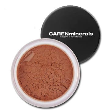 CARENminerals Bronzer (Sun Kissed)