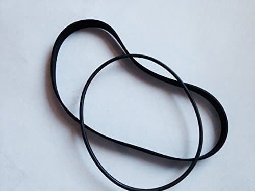 Ampex NEW 2 Replacement BELT SET Teac R-888x Cassette Player Deck