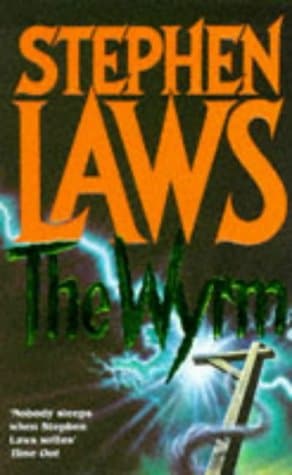Wyrm Laws Paperback – 19 Jun. 1994