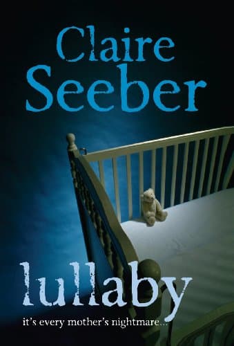 Lullaby Hardcover – January 19, 2010