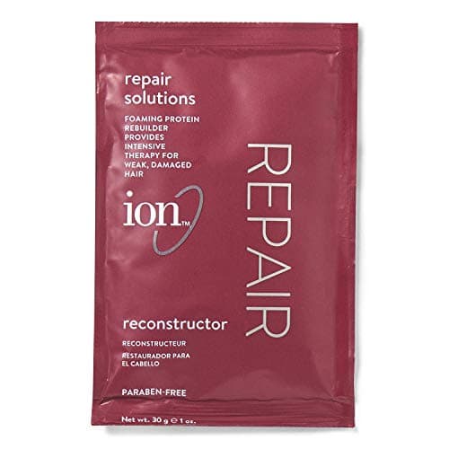 Ion Reconstructor Treatment Packette