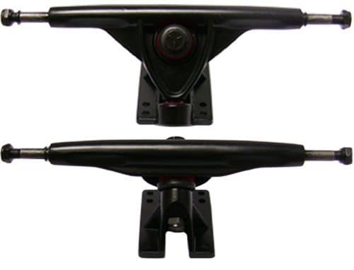 Havoc Longboard Trucks Reverse Kingpin (Pair) Skateboard