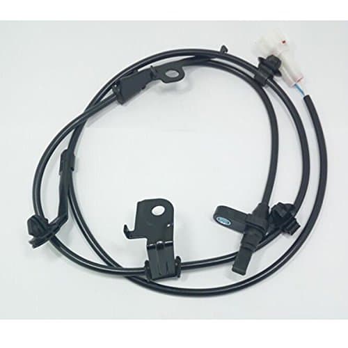 New ABS Wheel Speed Sensor Front Left 89543-52030 ALS1765 for Scion XD Toyota Yaris