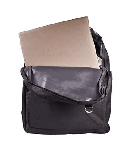 Backpack Protection Panel 10 Inches by 12 Inches | Backpack Shield Insert Panel Fits Most Backpacks, Suitcases, Laptop Bags| Keep Your Family Safe| Made in the USA