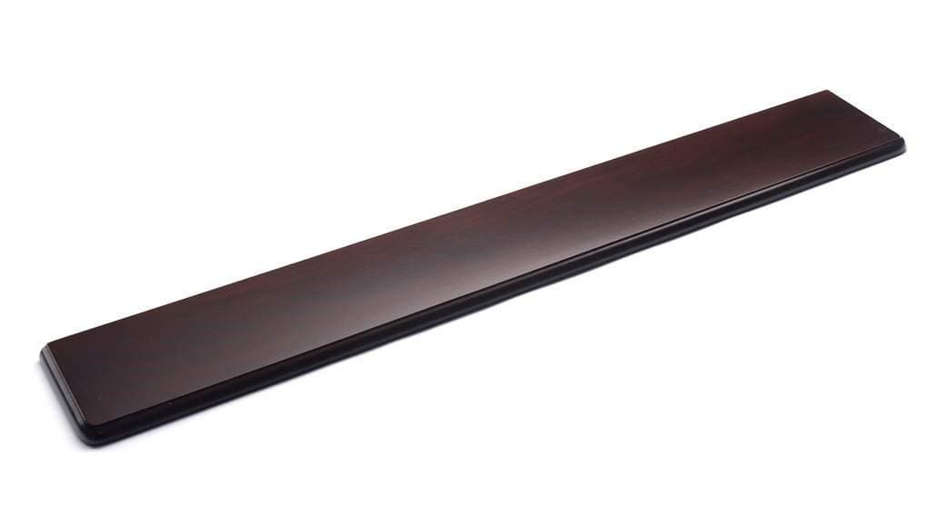 Gablemere LTD Radiator Shelf, Mahogany, 48Inch