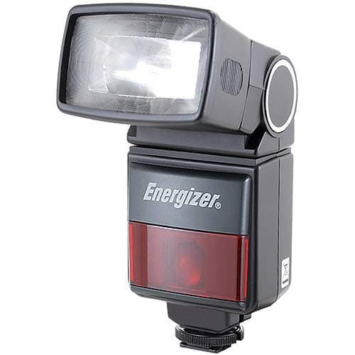 Relaunch Aggregator ENF-300N Energizer Digital E-TTL II Flash-Nikon