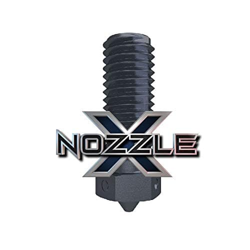 E3D Genuine Nozzle X-Volcano-1.75mm x 0.60.