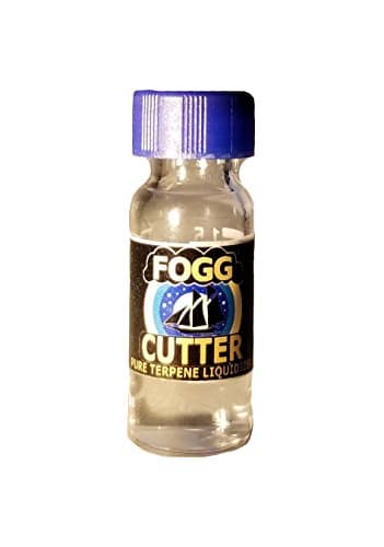 FOGG TERPENES Cutter (1 ml)