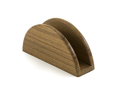 Whitecap 62433 Teak Napkin Holder
