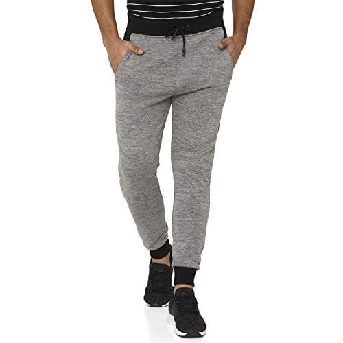 Men's Relaxed Fit Sweatpants