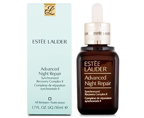 New Advanced Night Repair Synchronized Recovery Complex II- 1.7oz 50ml. Estee Lauder