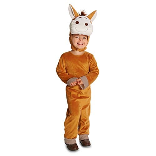 First Rodeo Horse Infant Costume