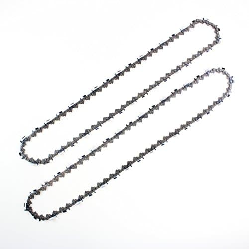 Niche Industries 2 Pack 24" McCulloch Chainsaw Chain 3/8" 0.050 Chisel 84 DL 655 7-10 700 800 805