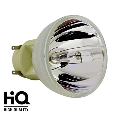 Rembam 5J.JEE05.001 Premium Quality Replacement Bare Bulb For BenQ HT2050 HT3050 HT2150ST HT4050 W2000
