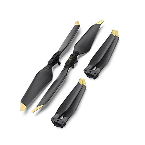 XPLORIN DJI 8331 Low-Noise Quick-Release Propellers for Mavic