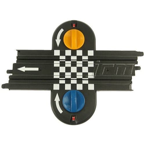 Micro Scalextric 1:64 Track - L7702 Automatic Lap Counter (Loose - Not In Retail Packaging)