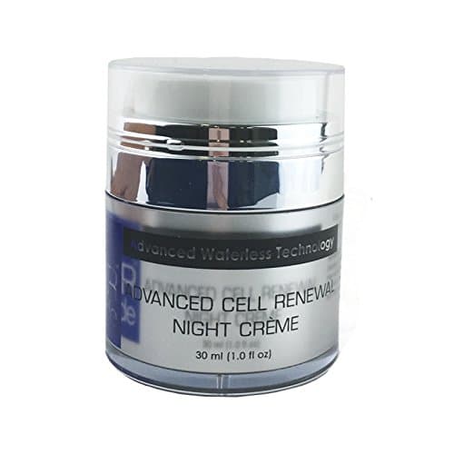 PUR attitude Advanced Cell Renewal Night Creme
