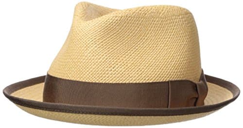 Pantropic Women's Riviera Panama Hat