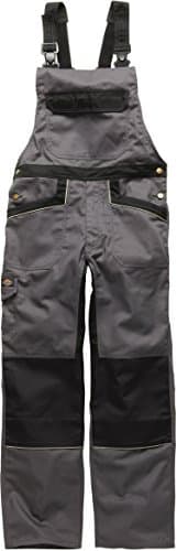 Working overalls industry - 260 g/m² - men