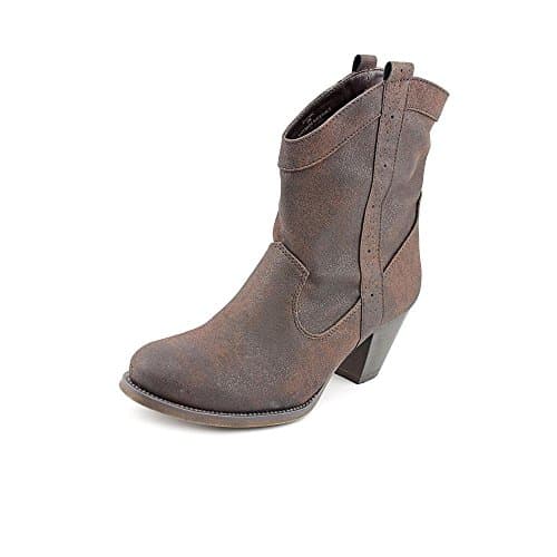 Style and Co Women Dylan 2 Western Boots