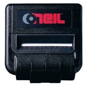 Datamax-O'Neil MicroFlash 4te Portable Thermal Label Printer by Datamax-O'Neil