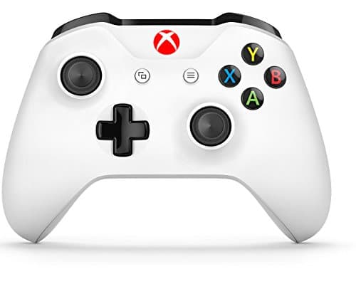 7 Watts XBox One Rapid Fire Modded S Controller With Red LED