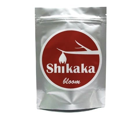 Shikaka - Bloom - Bat Guano Extract Brewed Compost Tea Extract Organic Plant Booster Fertilizer Ready & Easy to Use (NPK: 3-1-10)