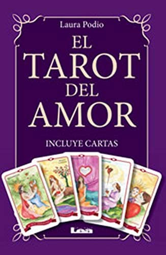 El Tarot del amor (Armonía) (Spanish Edition)