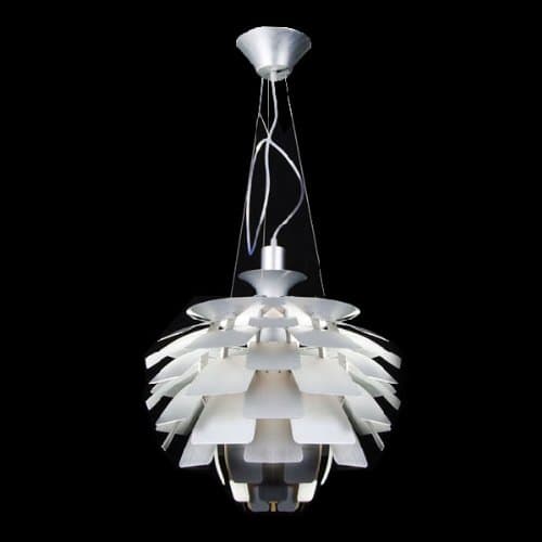 Controlled brand Artichoke Pendant Lamp (Small)